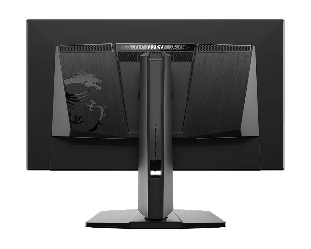 MAG 272QP QD-OLED X24 | 27 Inch Gaming Monitor | MSI Global