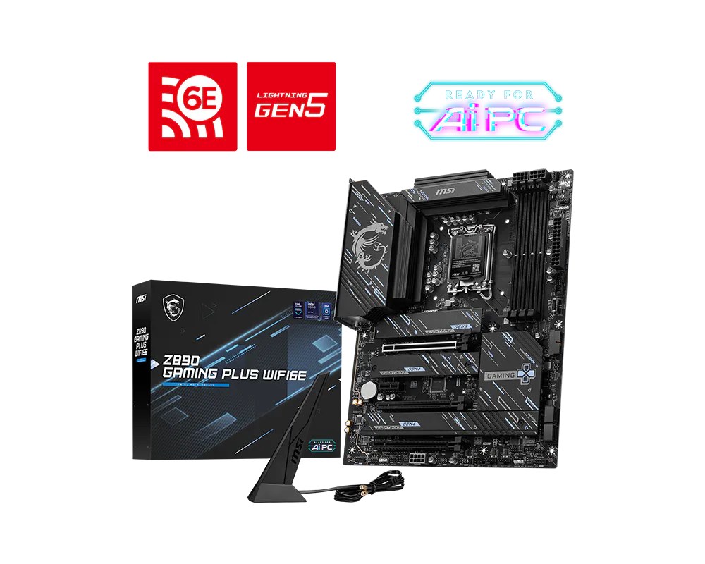 2026 おすすめ ゲーミングマザーボード / Intelマザーボード & AMD