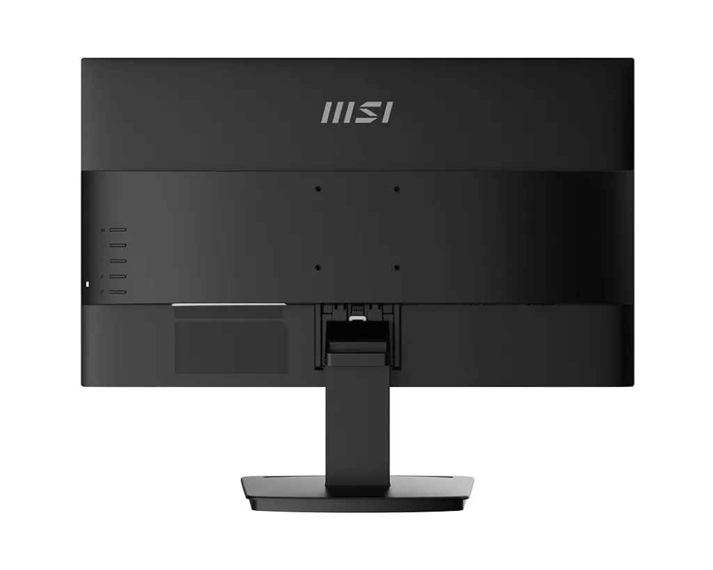 MSI PRO MP2412