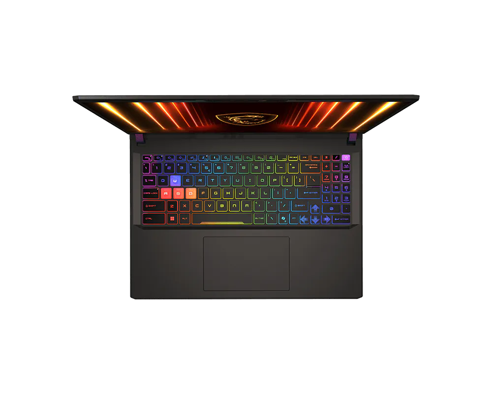 Vector 16 HX AI A2XW - Born for Performance