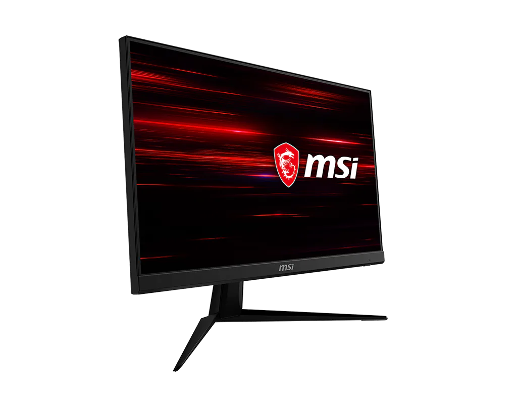 MSI ゲーミングモニター Optix G241