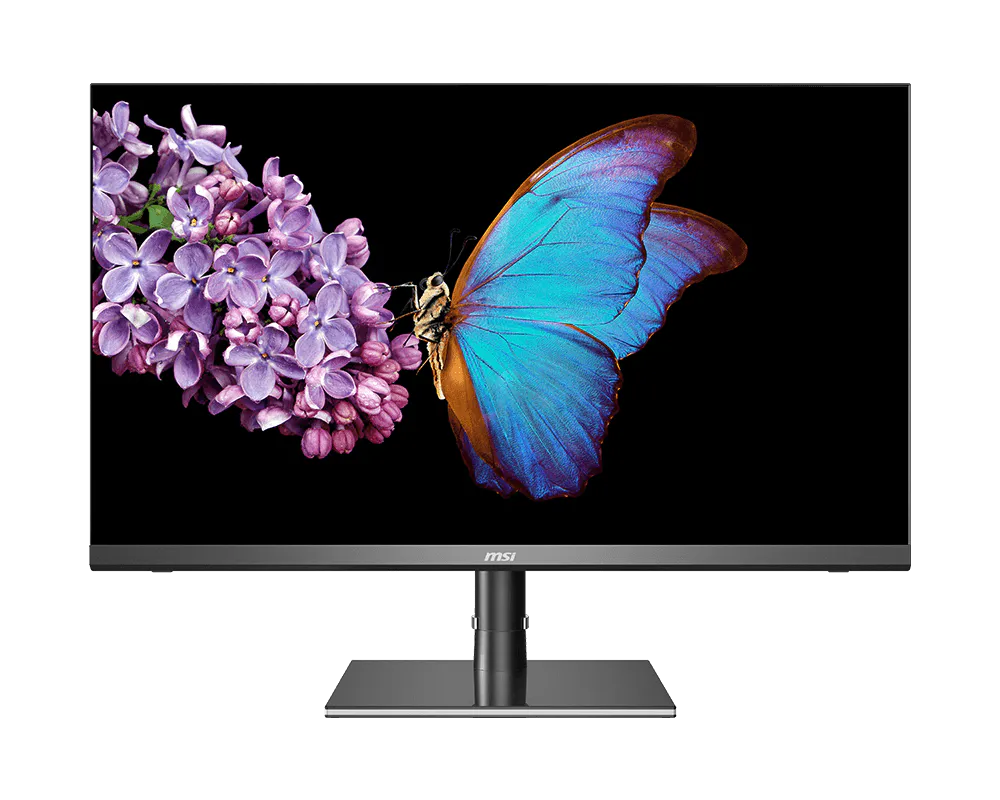 Creator PS321QR | Designer & Creator's Monitor | Create Splendid