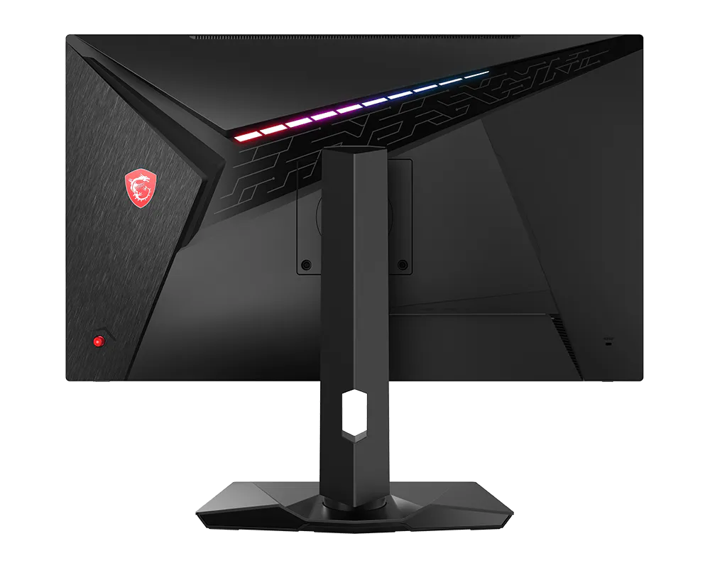 MSI ゲーミングモニター Optix MAG274QRF-QD