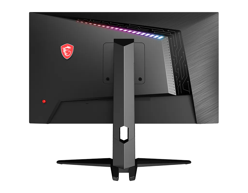 MSI ゲーミングモニター Optix MAG273R