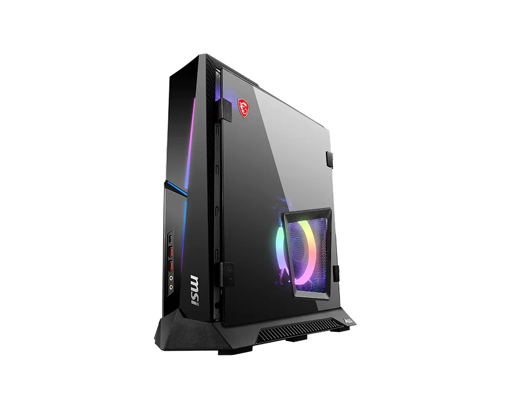 MSI ゲーミングデスクトップPC Trident X 11TD-1830JP