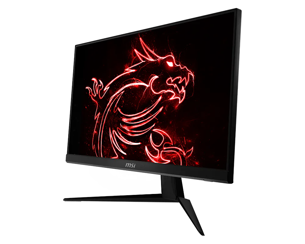 MSI ゲーミングモニター Optix G241V