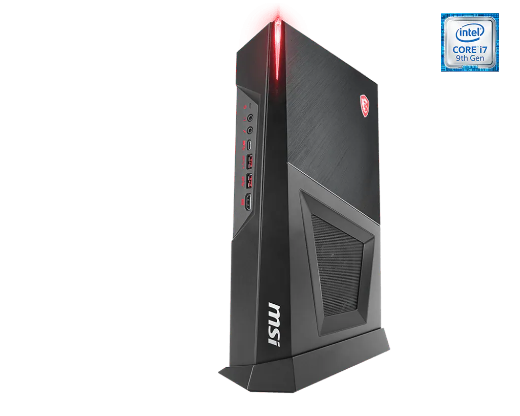 Overview Trident 3 9SC-414JP | エムエスアイコンピュータージャパン