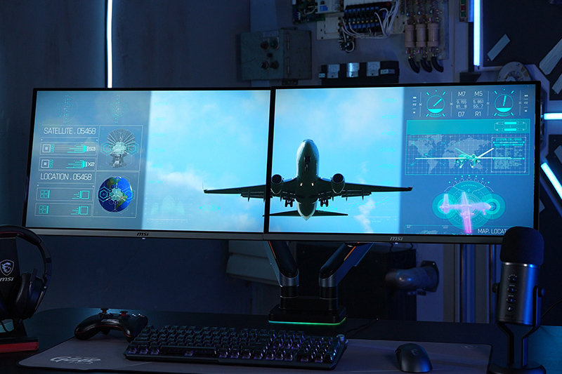 マルチモニターセットアップガイド 2026｜デュアルモニター・トリプル