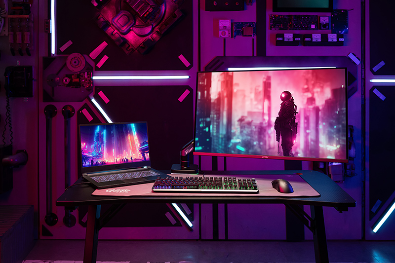 マルチモニターセットアップガイド 2026｜デュアルモニター・トリプル