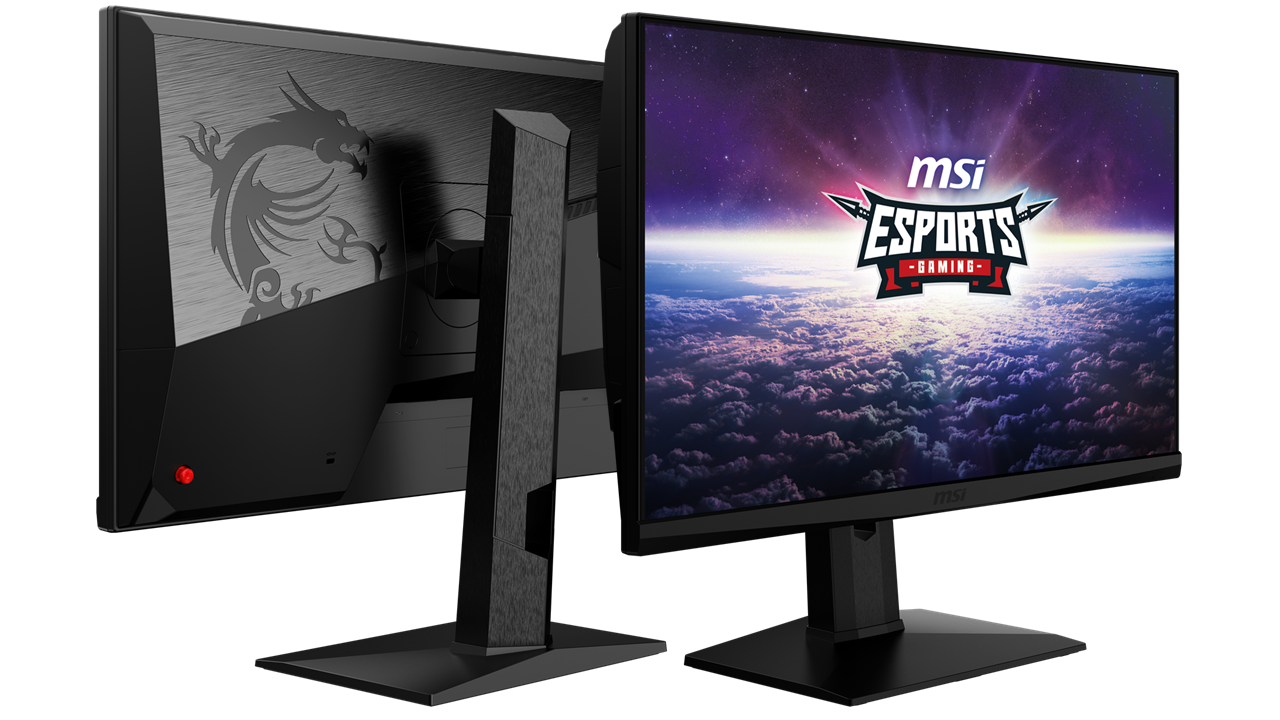 エムエスアイコンピュータージャパン | エムエスアイコンピューター