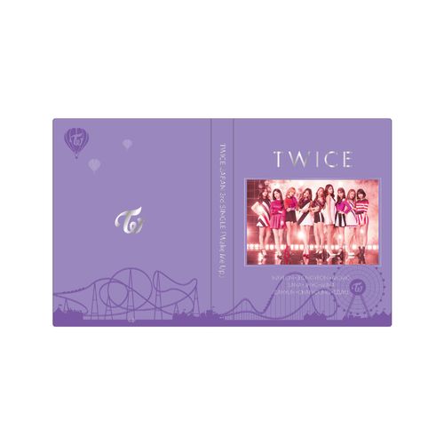 商品詳細ページ | ONCE JAPAN OFFICIAL SHOP | TWICE JAPAN 3rd SINGLE