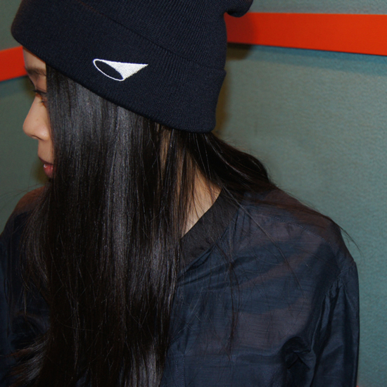 商品詳細ページ | sakanaction ONLINE STORE | NFSC KNIT CAP