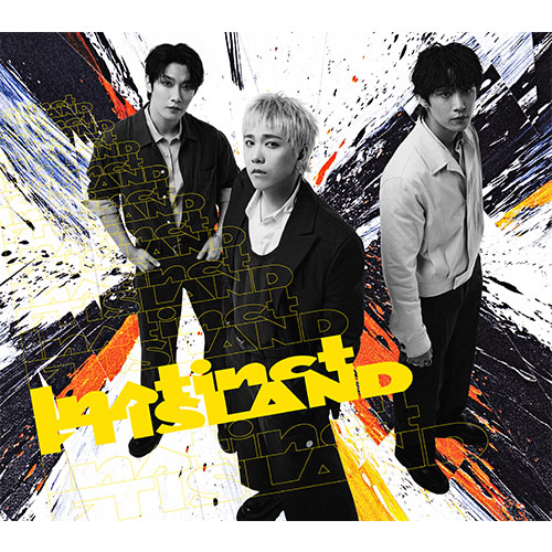 商品詳細ページ | FNC JAPAN ONLINE STORE | FTISLAND「Instinct