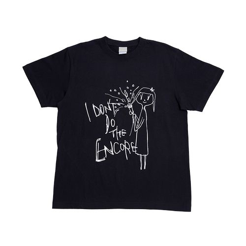 商品詳細ページ | クリープハイプ オンラインショップ | 「アンコール