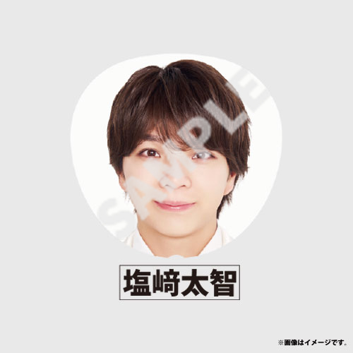 商品詳細ページ | ONLINE SHOP スタダ便 | [EBiDAN]EBiDAN THE LIVE