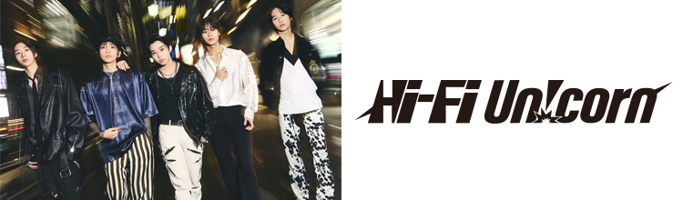 商品一覧ページ | FNC JAPAN ONLINE STORE | Hi-Fi Un!corn