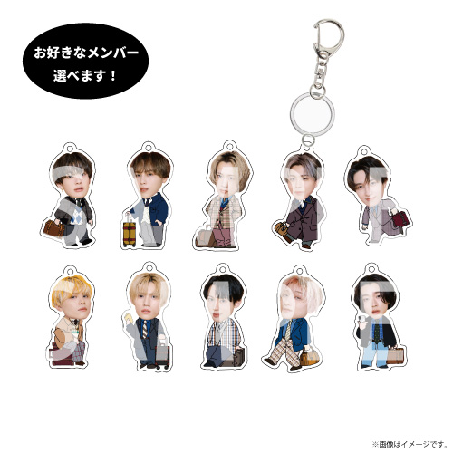 商品詳細ページ | ONLINE SHOP スタダ便 | [BUDDiiS]JOURNiiYⅡ