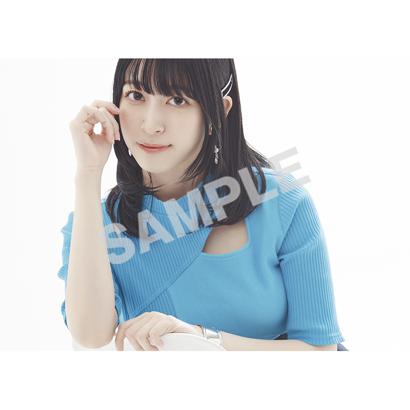 商品詳細ページ | Artist Goods Store | 【Apollo Bay】月音こな 個人