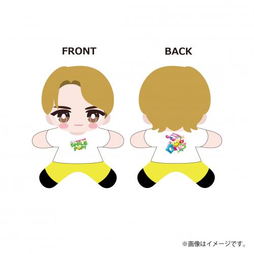 商品詳細ページ | ONLINE SHOP スタダ便 | [M!LK]どこでもだっこぬい