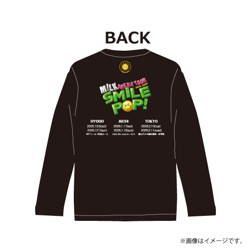 商品詳細ページ | ONLINE SHOP スタダ便 | [M!LK]【FC会員限定】SMILE