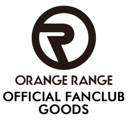 商品詳細ページ | Artist Goods Store | 【ORANGE RANGE】ORANGE RANGE