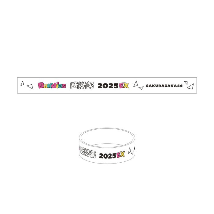 商品詳細ページ | 櫻坂46 OFFICIAL GOODS STORE | 【通常配送】Buddies