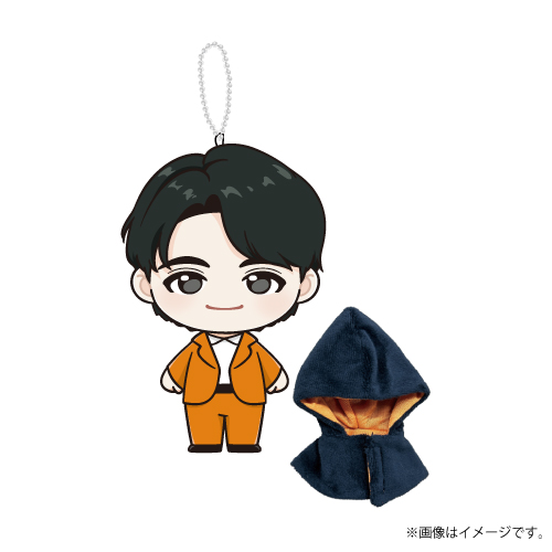 商品詳細ページ | ONLINE SHOP スタダ便 | [超特急]Joker Mascot