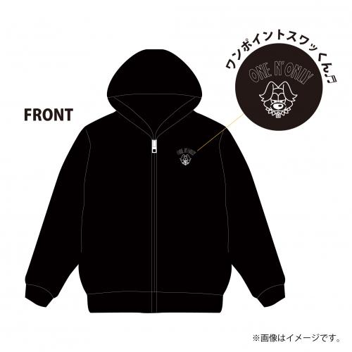 商品詳細ページ | ONLINE SHOP スタダ便 | [ONE N' ONLY]【FC会員限定