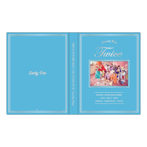 商品詳細ページ | ONCE JAPAN OFFICIAL SHOP | TWICE SHOWCASE LIVE