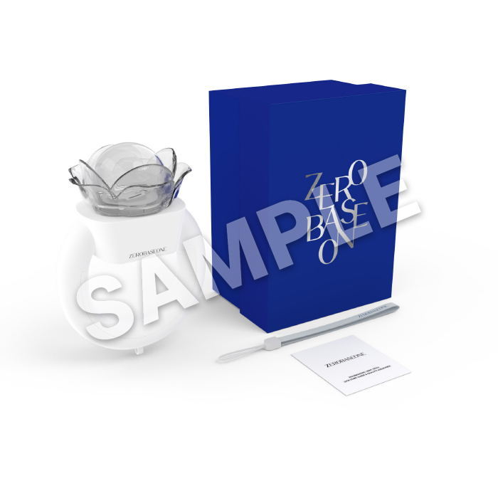 商品詳細ページ | ZEROBASEONE JAPAN OFFICIAL STORE | 【通常配送