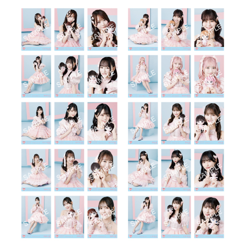 商品詳細ページ | =LOVE OFFICIAL SHOP | 生写真セット（イコラブ