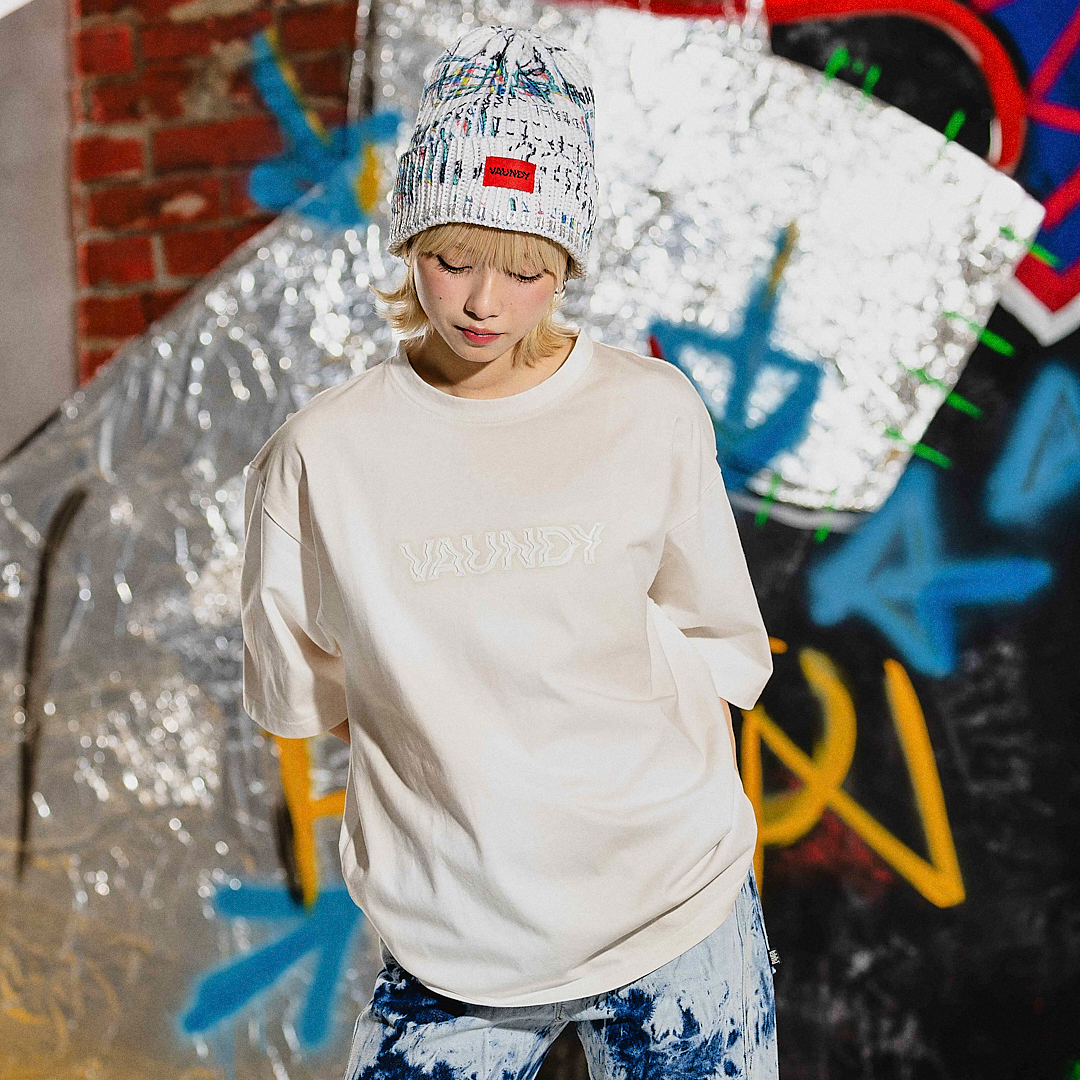 商品詳細ページ | Vaundy ONLINE STORE | 【VAWS limited】Block Logo