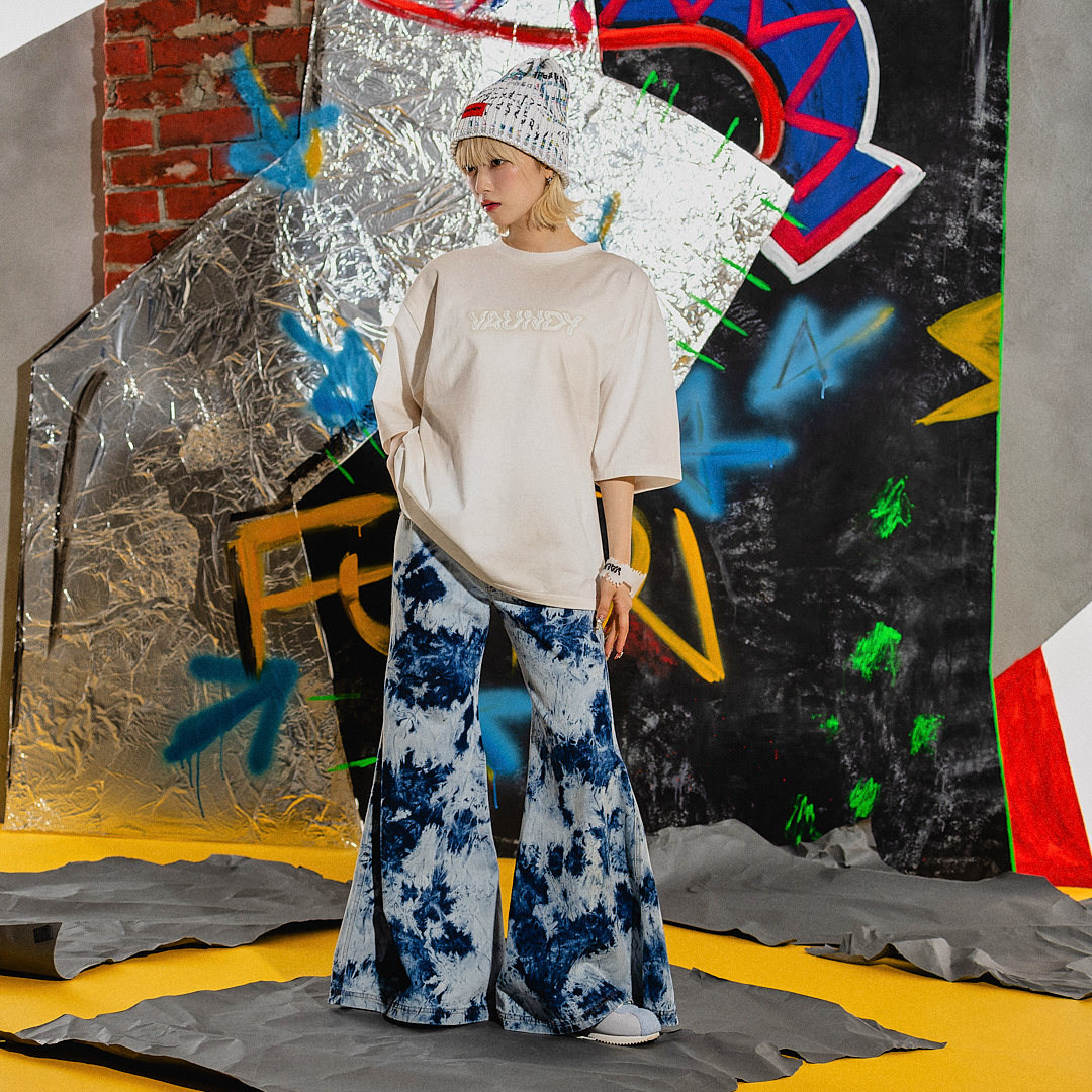 商品詳細ページ | Vaundy ONLINE STORE | 【VAWS limited】Block Logo