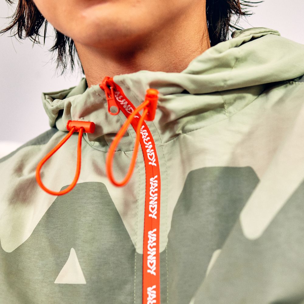 商品詳細ページ | Vaundy ONLINE STORE | VAWS Logo Jumper