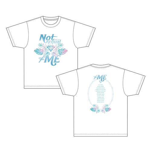 商品一覧ページ | ≠ME OFFICIAL SHOP | アイテム別