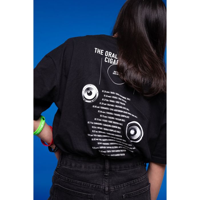 商品詳細ページ | THE ORAL CIGARETTES OFFICIAL SHOP | オフィシャル