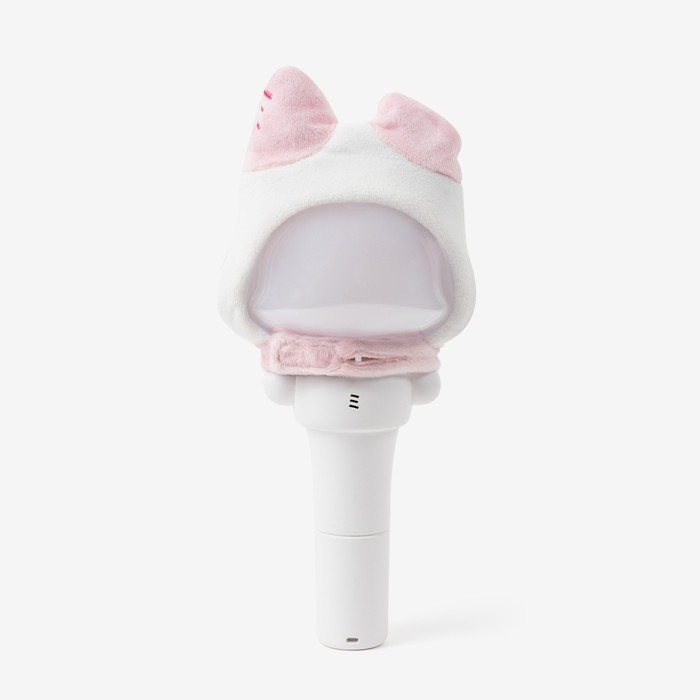 商品詳細ページ | ME:I OFFICIAL STORE | ペンライトカバー BE:LLE