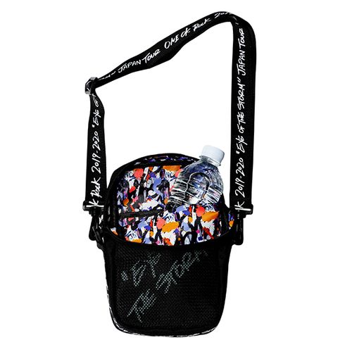 商品詳細ページ | ONE OK ROCK Official web store | ショルダーバッグ