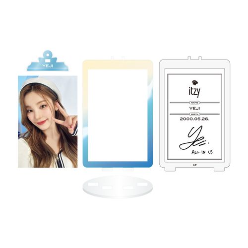 商品詳細ページ | ITZY JAPAN OFFICIAL SHOP | JYP JAPAN POPUP STORE
