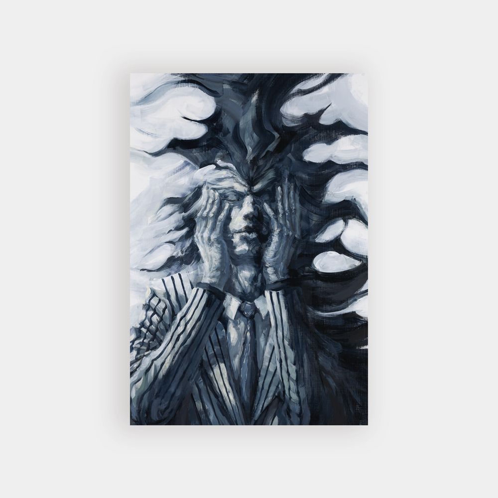 商品詳細ページ | ヨルシカ official store | 「幻燈展」ポストカード