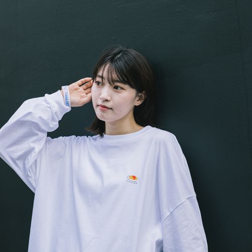 商品詳細ページ | This is LAST ONLINE STORE | オムライスロンT