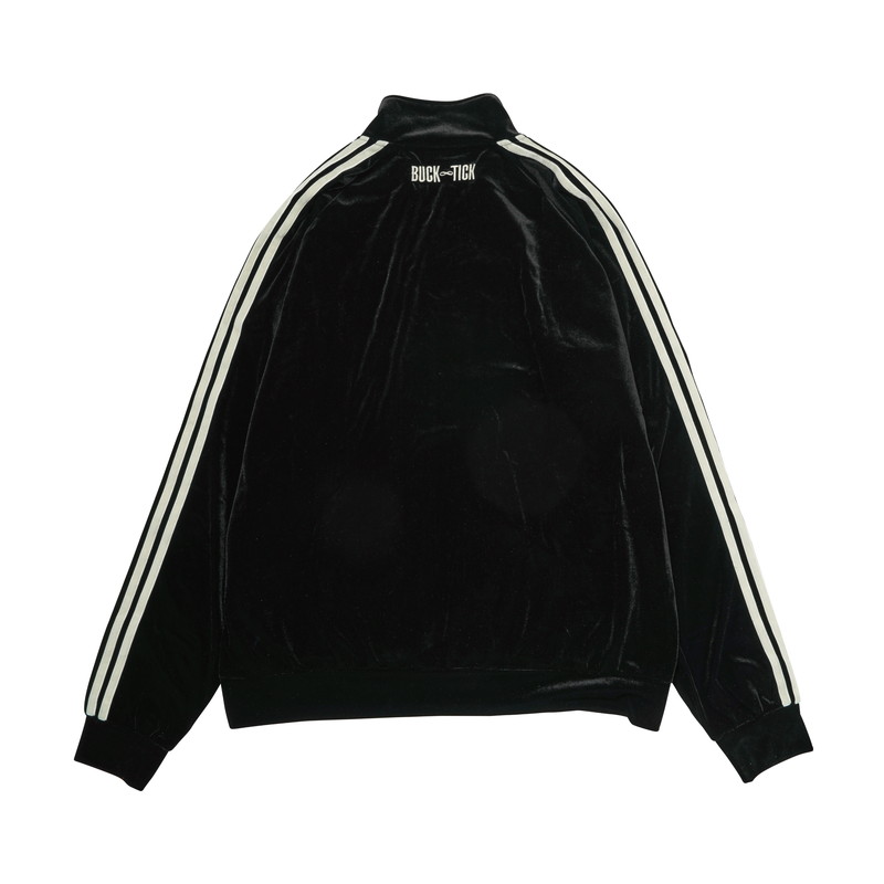 商品詳細ページ | BUCK-TICK OFFICIAL WEB SHOP | ベロア トラック