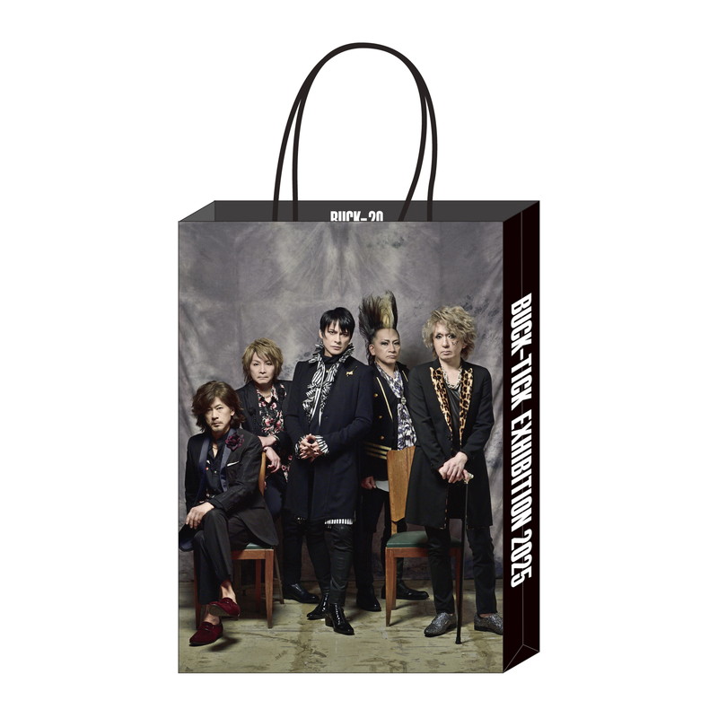 商品詳細ページ | BUCK-TICK OFFICIAL WEB SHOP | ショッピングバッグ