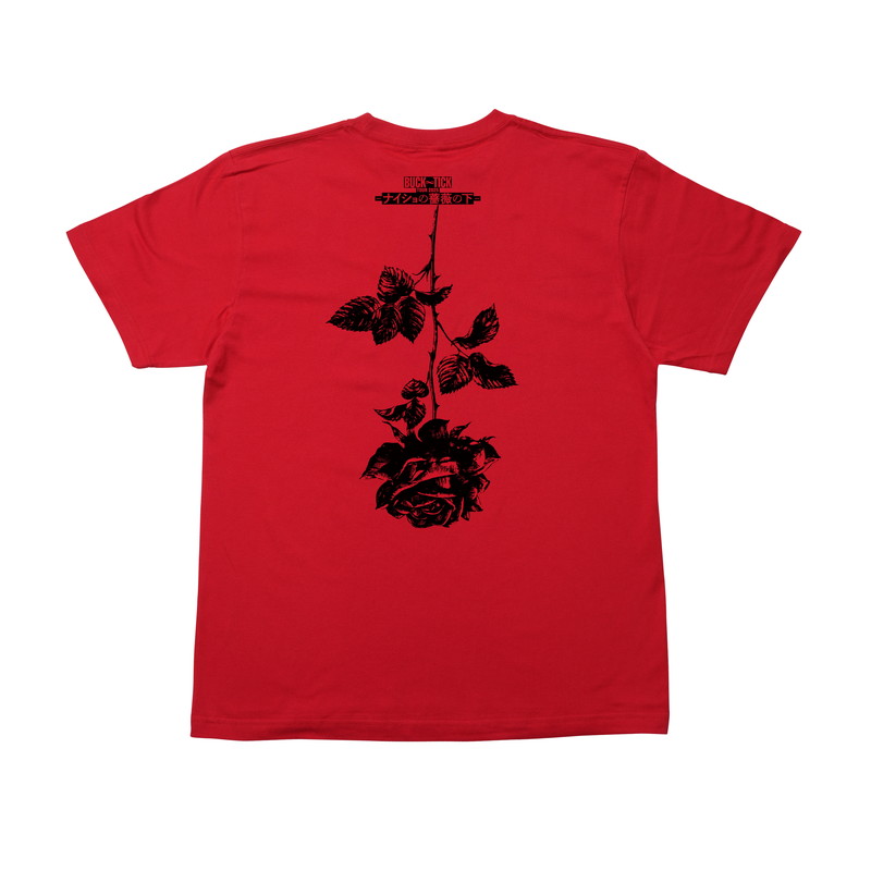 商品一覧ページ | BUCK-TICK OFFICIAL WEB SHOP | ITEM