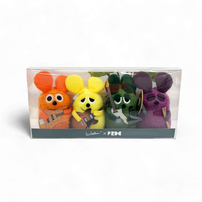 商品詳細ページ | フレデリック オンラインショップ | 「レオ・レオニ