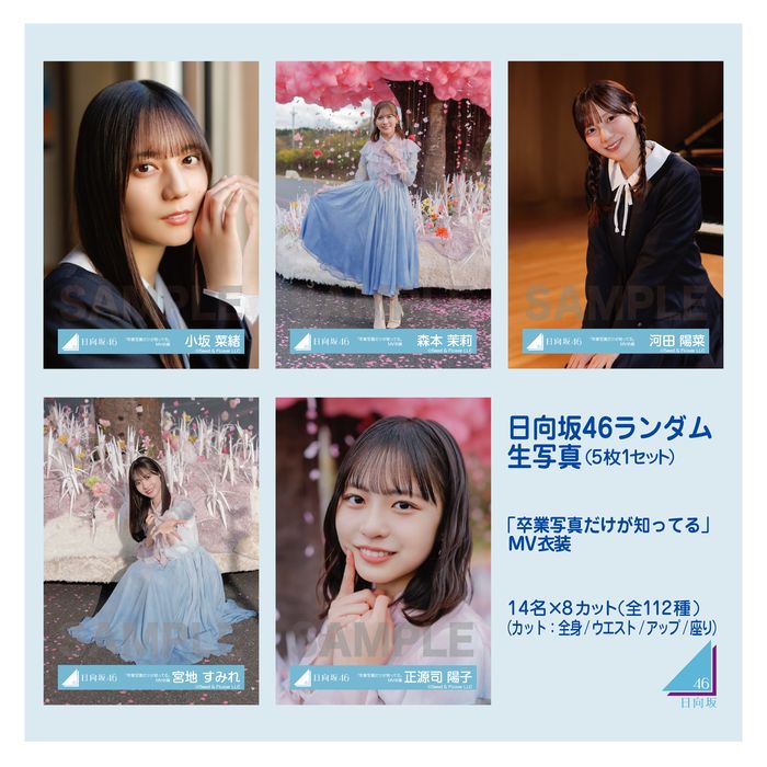 商品詳細ページ | 日向坂46 OFFICIAL GOODS STORE | 【通常配送】日