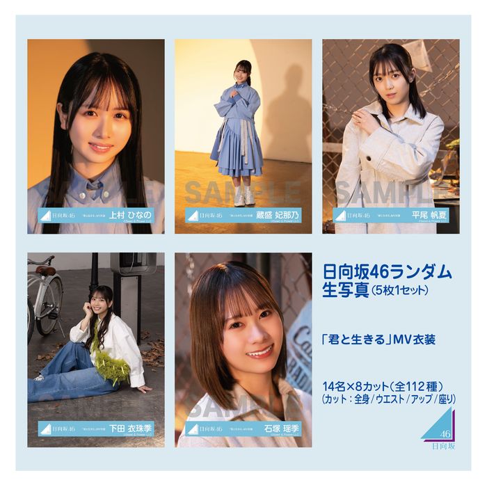 商品詳細ページ | 日向坂46 OFFICIAL GOODS STORE | 【通常配送】日