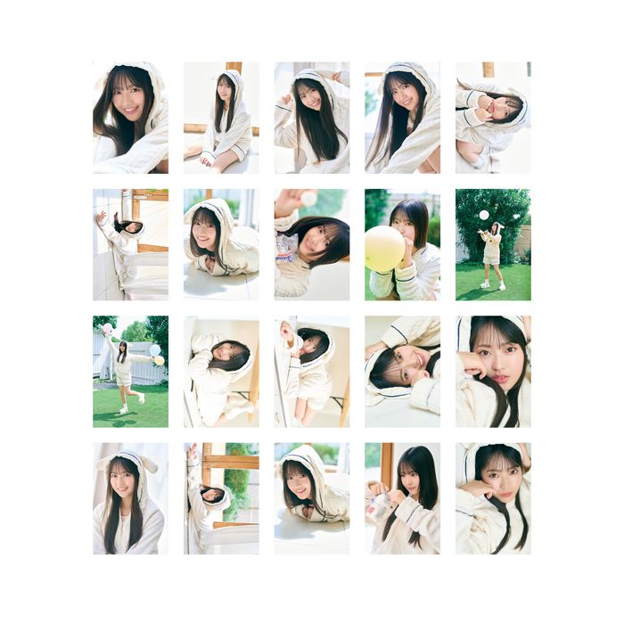 商品詳細ページ | 日向坂46 OFFICIAL GOODS STORE | 【通常配送】五