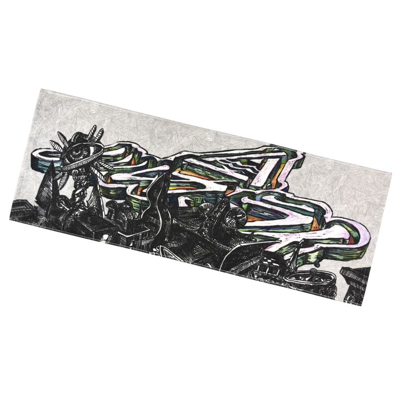 商品詳細ページ | ハルカミライ OFFICIAL SHOP | スポーツタオル