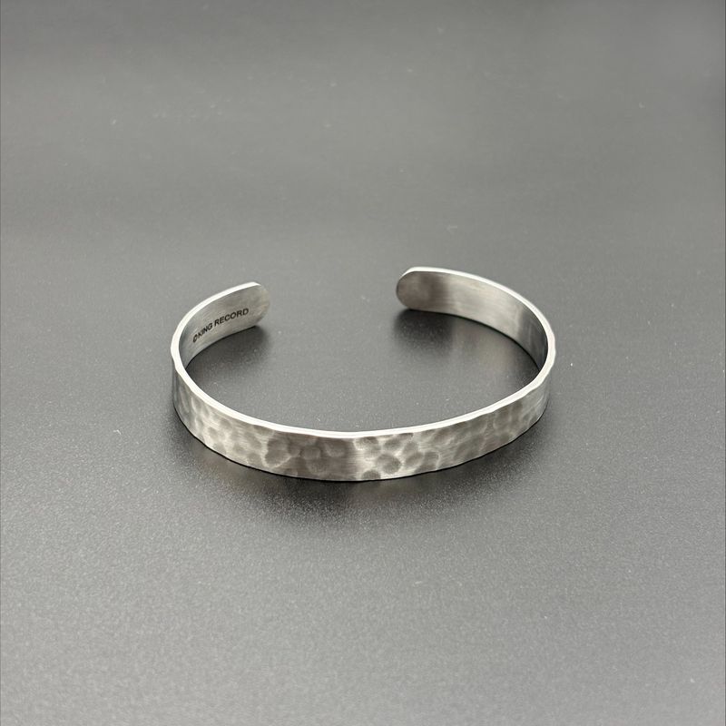 商品詳細ページ | HYPSTER Limited Store | バングル 碧棺 左馬刻(特典